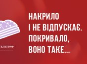 Анекдоти для гарного настрою та як поїхати на шашлики