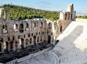 Самые удивительные достопримечательности Афин