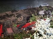 ДТП с украинцами в Польше: стало известно о состоянии пострадавших