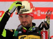 Биатлон. Масс-старт. Шипулин делает чудеса, но Фак первый