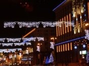 Украинцы встретили Новый год спокойно, без грубых правонарушений