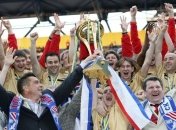 Нашли компромисс