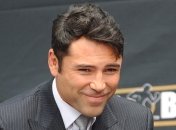 Экс-чемпион мира по боксу арестован за езду в нетрезвом состоянии