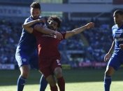 Ливерпуль в гостях обыграл Кардифф (Видео)