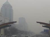 Как в Пекине будут бороться со смогом