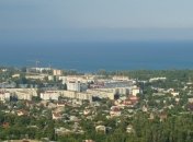 Для Феодосии разработают градостроительный кадастр