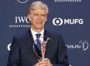 "Станет небольшим кошмаром": Венгер - о финале Лиги Европы в Баку