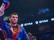 Непобедимый российский боксер заговорил о бое с Усиком