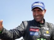 Легендарный раллийный гонщик хочет продолжать карьеру