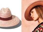 Мода 2018: какие головные уборы в моде летом 2018 (Фото) 