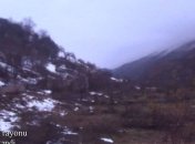 Серость и безнадежность: новые кадры из сел в Нагорном Карабахе 