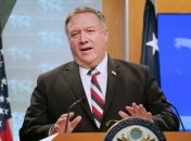 Майк Помпео