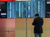 В США и Канаде отменили 5 тысяч авиарейсов