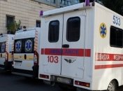 В Киевской области массовое отравление детей