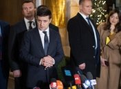 "Мы должны это сделать": Зеленский выступил за изменения в Минских соглашениях