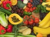 Топ-7 продуктов для долгожительства