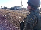 В ООС заявили об операции по разведке среди боевиков в Луганской области