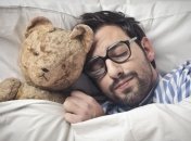 Ученые: Мужчинам лучше спать голыми