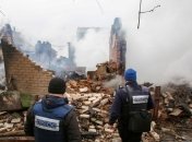 Боевики продолжают препятствовать работе СММ ОБСЕ на Донбассе