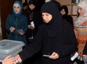 Выборы в Сирии: голосование продлили до полуночи