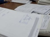 В Украине хотят отменить штрафы за ошибки в налоговых декларациях 