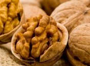 Грецкие орехи положительно влияют на качество спермы