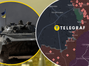 Война в Украине