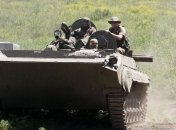 ВСУ на Донбассе не наступают, а лишь переносят наблюдательные пункты