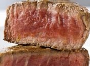 Заменит говядину? Испанский стартап распечатал "наиболее реалистичный" стейк