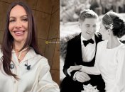 Христина Горняк і Володимир Остапчук