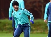 Азар поговорил с Конте по поводу своего будущего