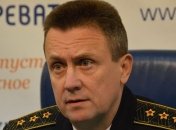 Адмирал ВМС ​​Украины: Кремль хочет ввести войска в Украину по-тихому 