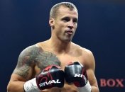 Бриедиса лишили чемпионского титула в крузервейте