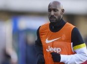 Николя Анелька играл за шесть клубов в Лиге чемпионов 