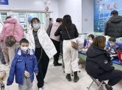 Болеют преимущественно дети школьного возраста