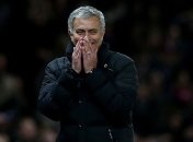 Моуриньо: Не думаю, что Мартиаль потерял концентрацию