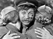 30 апреля в кинотеатрах стартует показ ремейка "А зори здесь тихие"