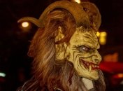 От Крампуса до Бугимена: кем пугают детей в разных странах мира (Фото) 