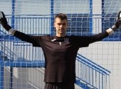 Главный конкурент Лунина вернулся в общую группу Легасена