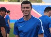 Игрок Десны объяснил, за счет чего им удается идти на втором месте в УПЛ