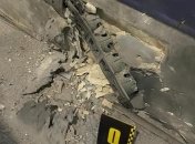 В Полтаве в офисе ОПЗЖ произошел взрыв: травмирована женщина 