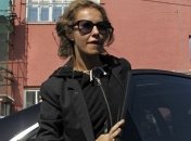 Ксения Собчак: "НТВ" закрыло ток-шоу "Железные леди"  