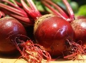 Свекольный сок поможет понизить давление