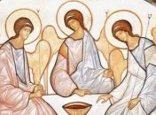 Сегодня в Украине празднуют Троицу