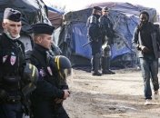 В Кале произошли стычки между полицией и мигрантами