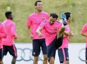 Судьба Хави и "Барселоны" разрешится сегодня