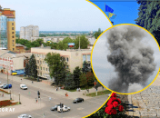 Центр эвакуации и хранилище ядерного топлива: почему Россия набросилась на Павлоград (карта)