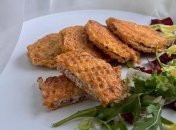 Мясные бризоли - рецепт