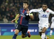 Форвард "Лиона" Ляказетт пропустит как минимум 4 недели