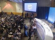 Приостановка сотрудничества с МВФ рискована для Украины